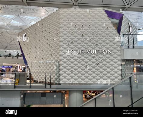 lv in hong kong